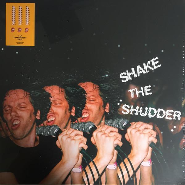 !!! - Shake The Shudder