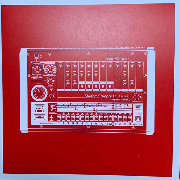  - 808 Box 5th - 6/10