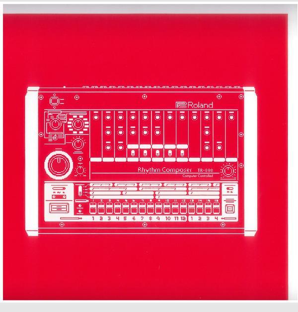  - 808 Box 5th - 7/10