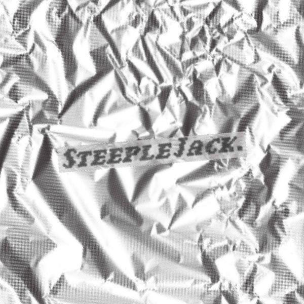 - Steeplejack V/A 1