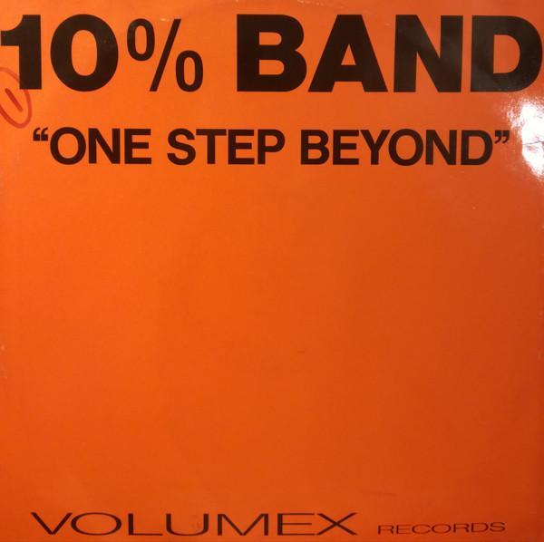 10% Band - One Step Beyond
