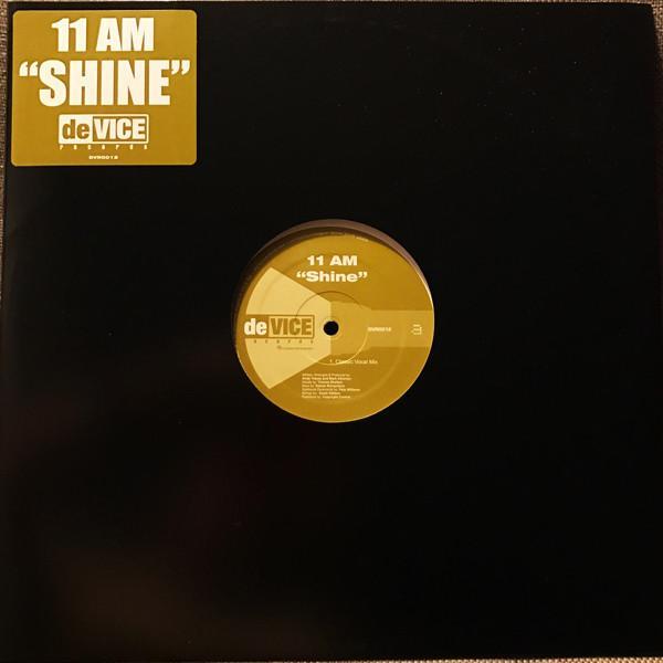 11am - Shine