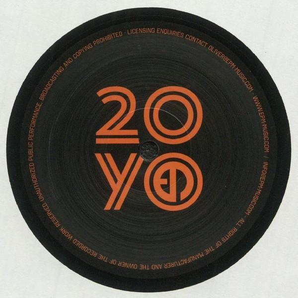  - 20 Y EPM (20 Years Of Music) 03