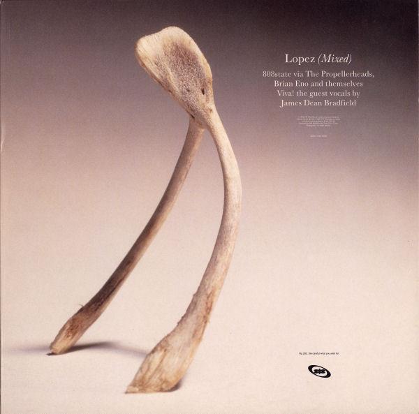 808 State - Lopez (Mixed)