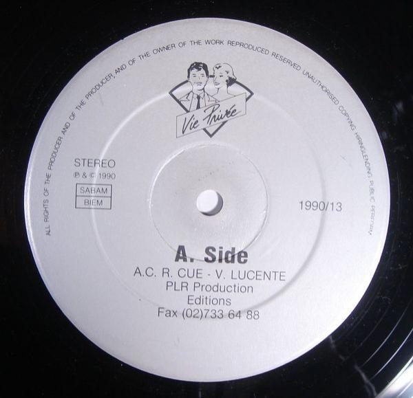 A.C.  - Save The Elephants
