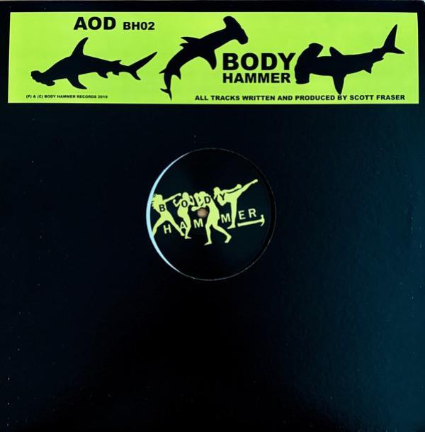 AOD  - The Introduction