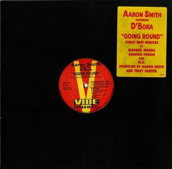 Aaron Smith, D'Bora - Going Round
