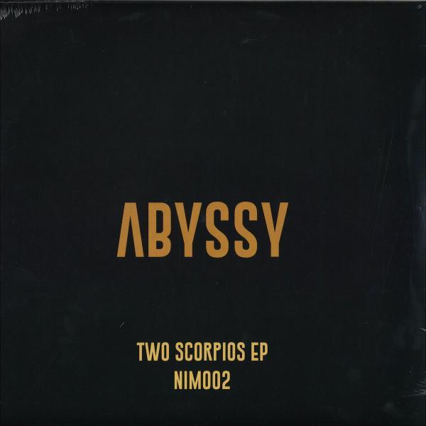 Abyssy - Two Scorpios EP