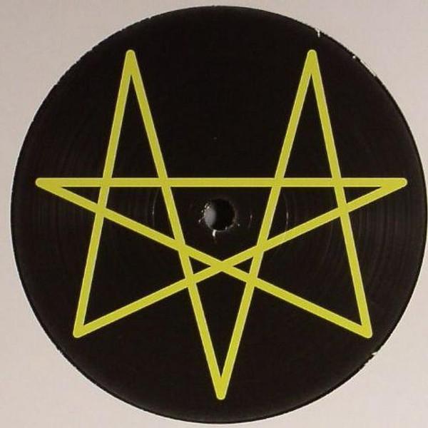 Acid Mondays - The First One