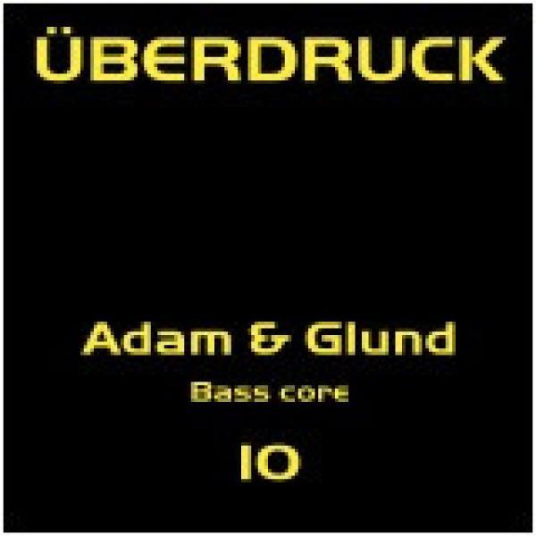 Adam & Glund - Bass Core