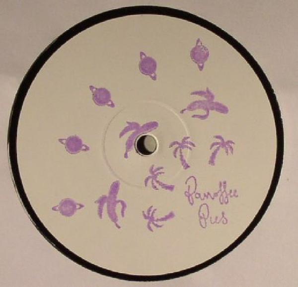Adam Strömstedt, Alan Delius - Scuze Me - BP002