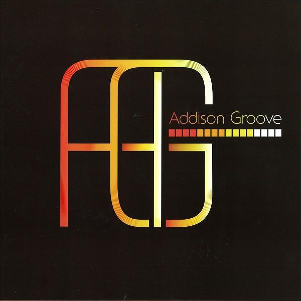 Addison Groove - Transistor Rhythm