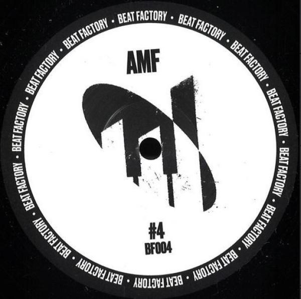 Adelphi Music Factory - Someone To Believe In