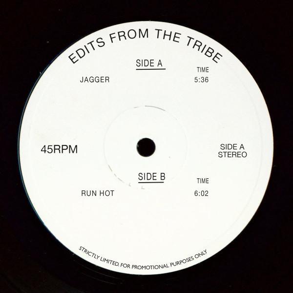 Adesse Versions - Edits From The Tribe