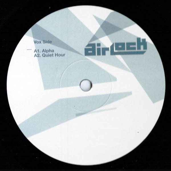 Airlock - Drystar Sampler