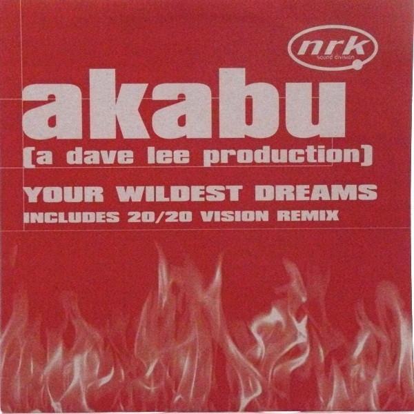 Akabu - Your Wildest Dreams