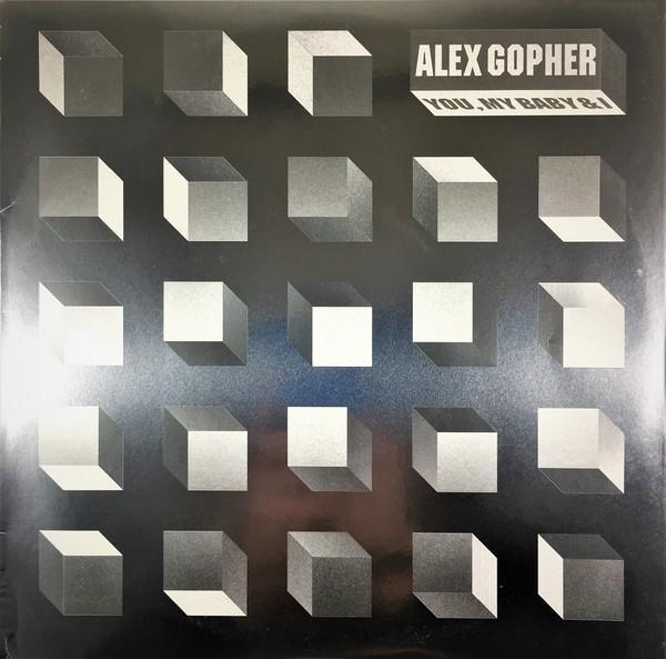 Alex Gopher - You, My Baby & I