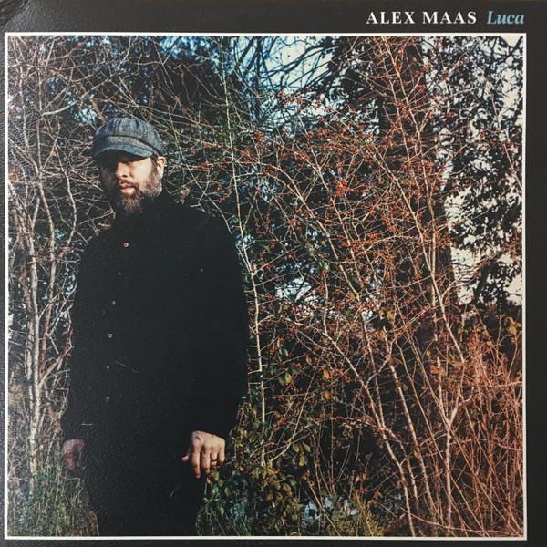 Alex Maas - Luca