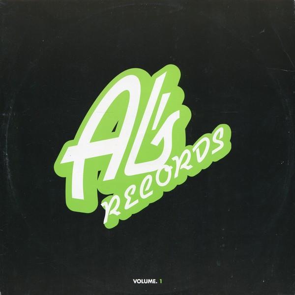 Alex Reece - Volume. 1