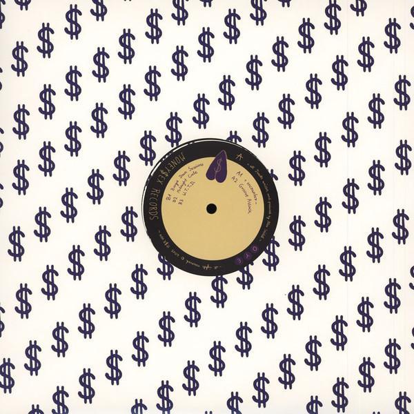 Alex Seidel - Money $ex 04