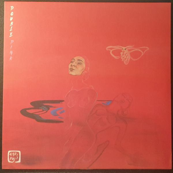 And Is Phi - Double Pink