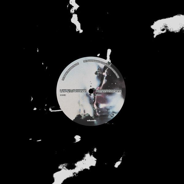 Andy Falconer - Transmissions