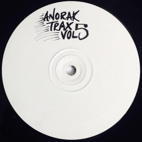 Anorak Trax - Vol. 5