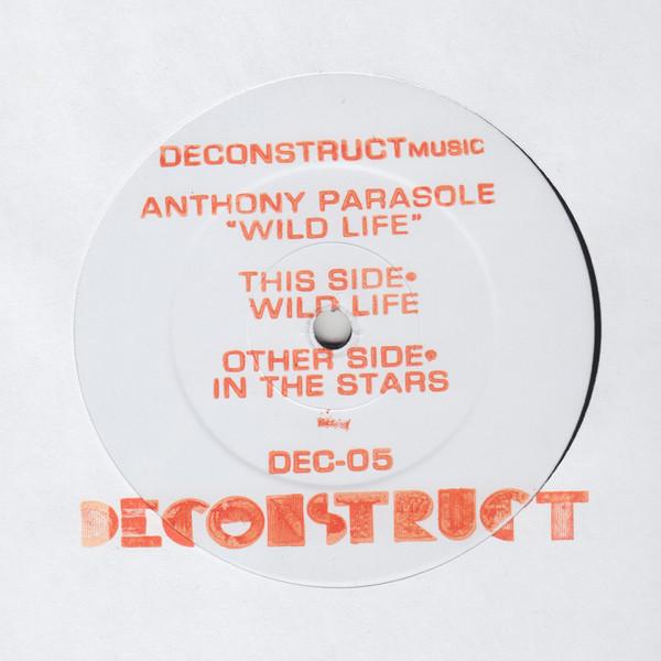 Anthony Parasole - Wild Life