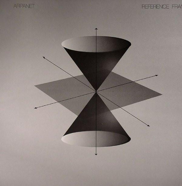 Arpanet - Reference Frame