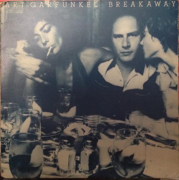 Art Garfunkel - Breakaway