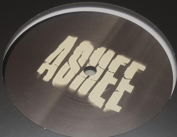 Ashee - Oxytocin