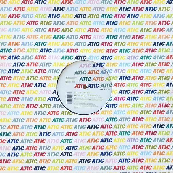  - Atic Sampler
