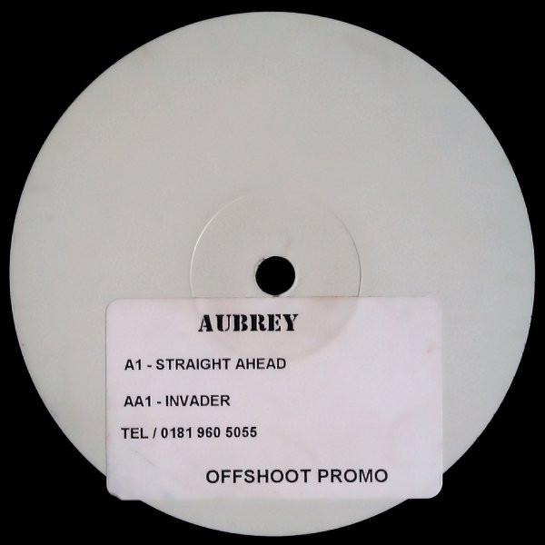 Aubrey - Straight Ahead