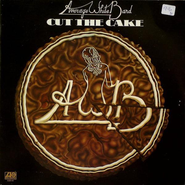 Average White Band - Cut The Cake