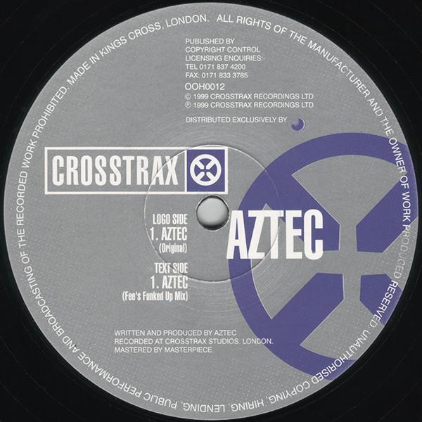 Aztec  - Aztec