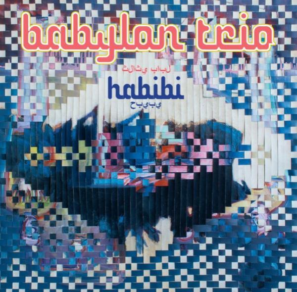 Babylon Trio - Habibi