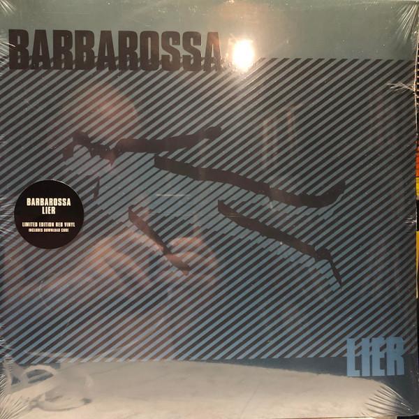 Barbarossa  - Lier