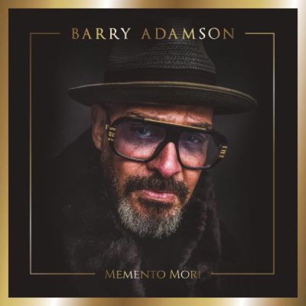 Barry Adamson - Memento Mori