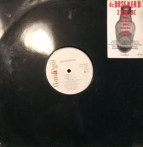 Basehead - 2000 B.C.