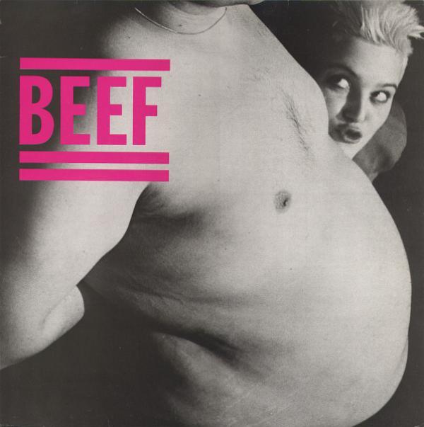 Beef  - Stop The Pigeon