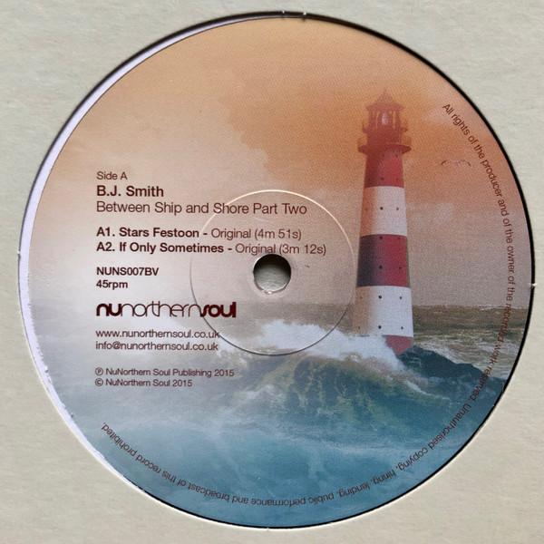Ben Smith - Between Ship and Shore Part Two
