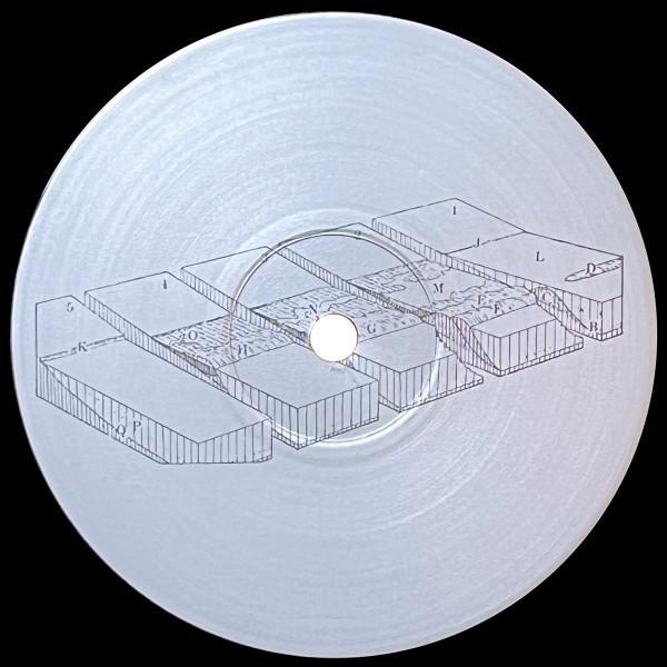 Ben Sun - Alluvial Sketches