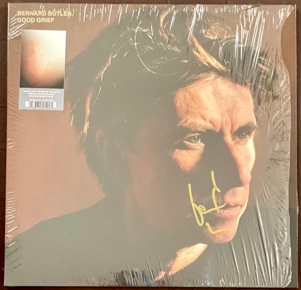 Bernard Butler - Good Grief