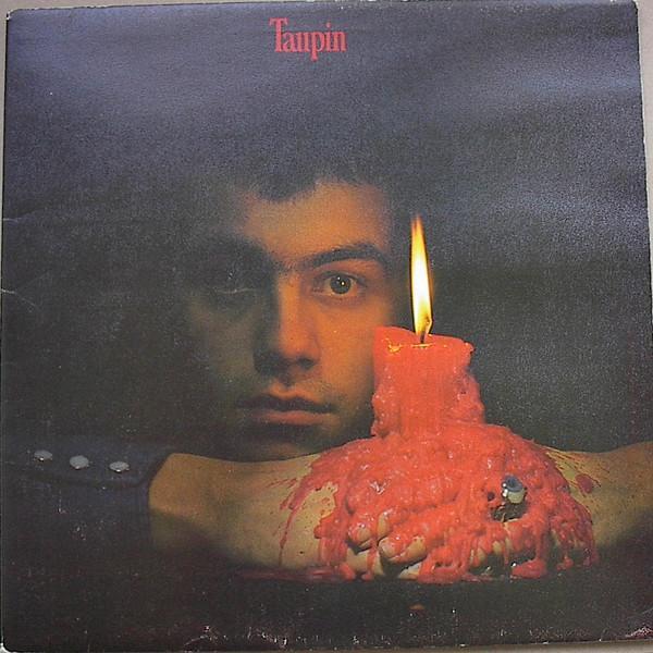 Bernie Taupin - Taupin
