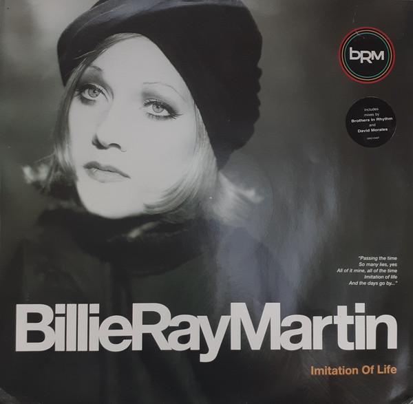Billie Ray Martin - Imitation Of Life