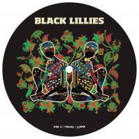 Black Lillies - Between The Lines