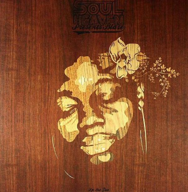 Blaze - Soul Heaven Presents Blaze (Part Two)