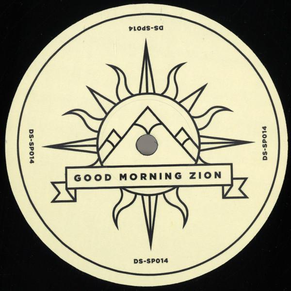 Blind Prophet, Daweh Congo - Good Morning Zion