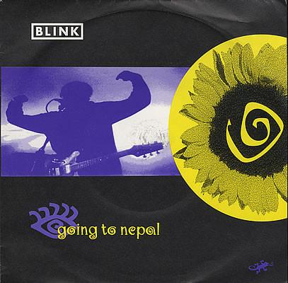 Blink  - Going To Nepal