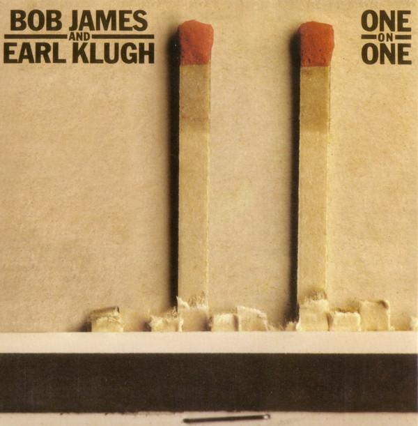 Bob James, Earl Klugh - One On One